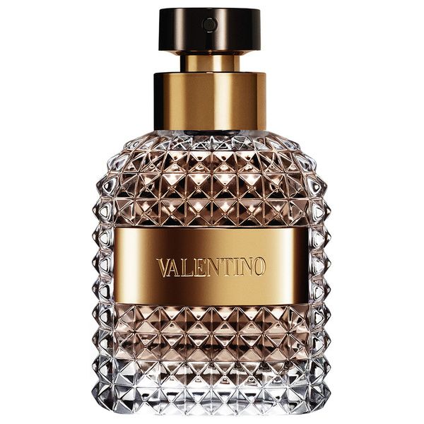 Valentino UOMO Eau de Toilette 50ML image 2